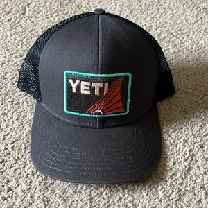 Yeti SnapBack brand new